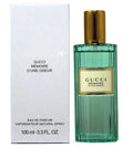 Gucci Memoire D’Une Odeur (U) Tester W/Cap Edp 100ml