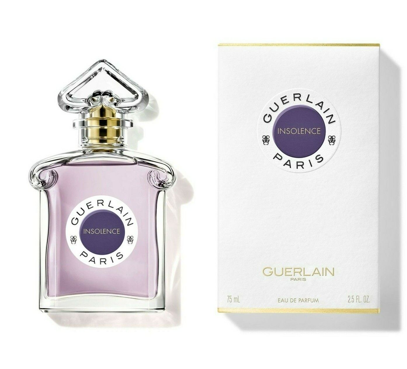 Guerlain Insolence 75ml Edp