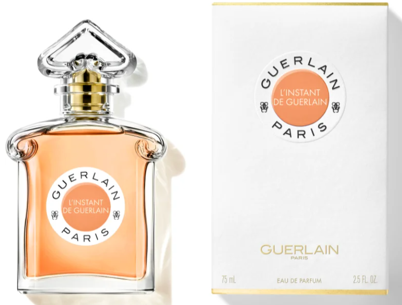 Guerlain L’Instant De Guerlain (W) Edp 75ml
