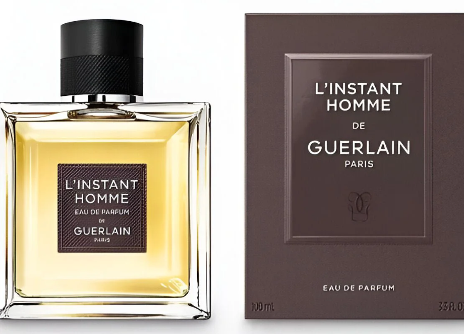 Guerlain L’Instant Homme (M) Edp 100ml
