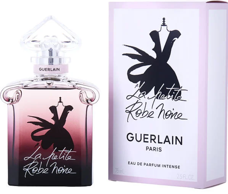 Guerlain La Petite Robe Noire (W) Edp Intense 75ml