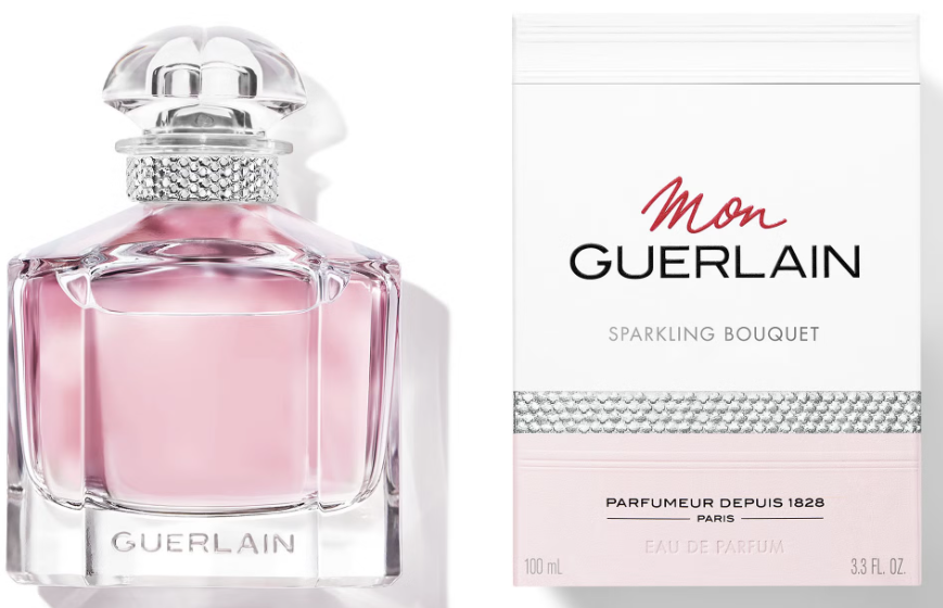 Guerlain Mon Sparkling Bouquet (W) Edp 100ml
