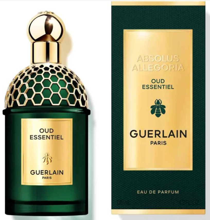 Guerlain Oud Essentiel (U) Edp 125ml