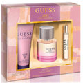Guess 1981 Los Angeles (W) Edt 100ml Set