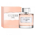 Guess 1981 Women 100ml