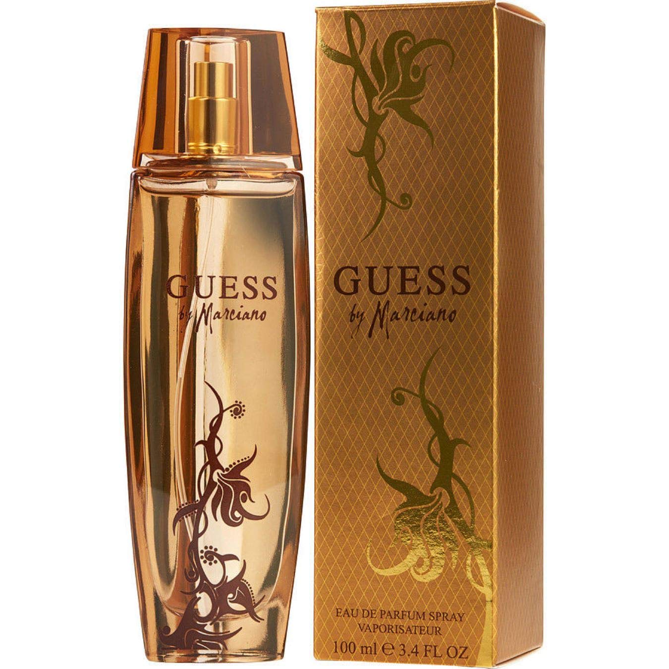 Guess By Marciano Women 100ml