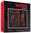 Guess Effect (M) Set Edt 100ml