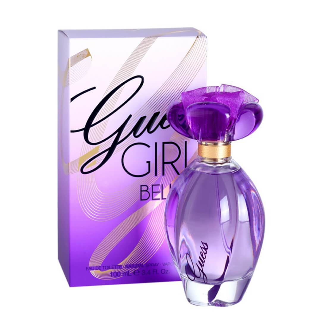 Guess Girl Belle 100ml