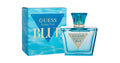 Guess Seductive Blue (W) Edt 75ml