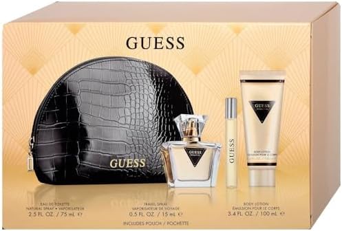 Guess Seductive (W) 75ml Set