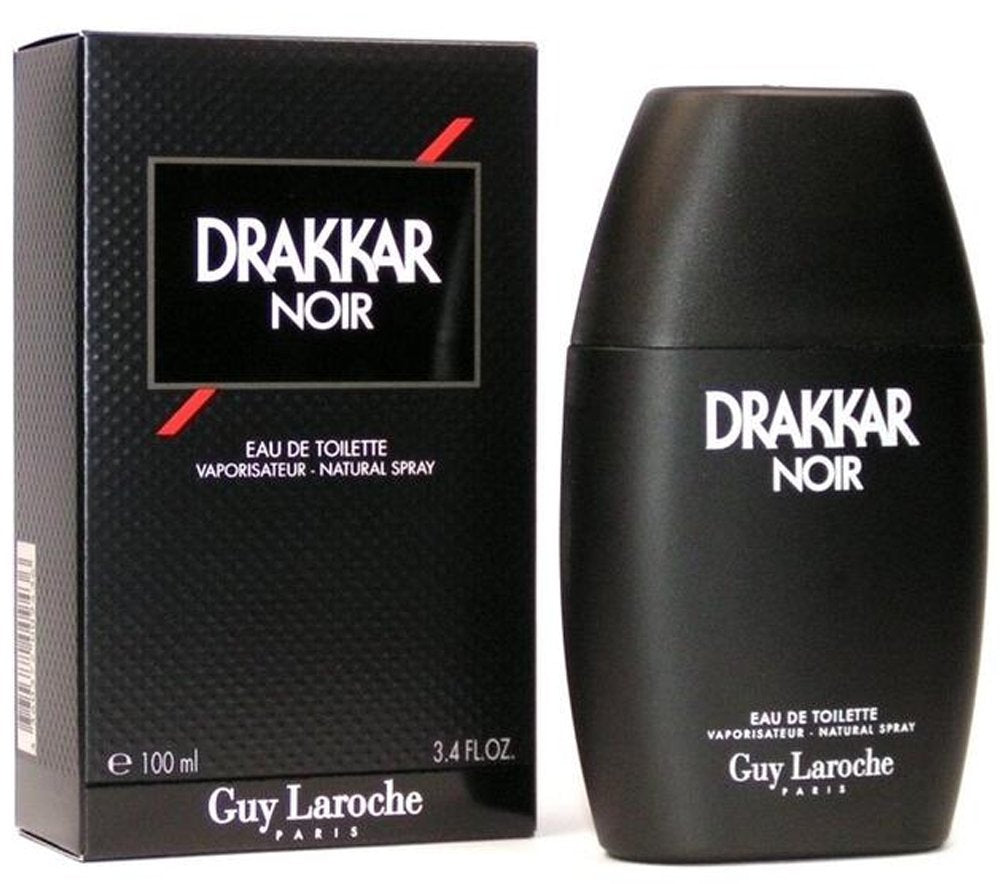 Guy Laroche Drakkar Noir (M) Edt 100ml