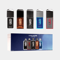 Afnan 9 Collection Travel Gift Set with five original 20ml perfumes at Hala Bahrain