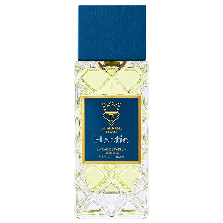 Bujairami Hectic Extrait de Parfum 100ml