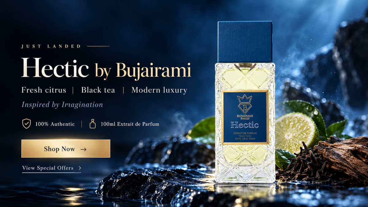 Hawas Sapphire by Rasasi — just landed at Hala Perfumes