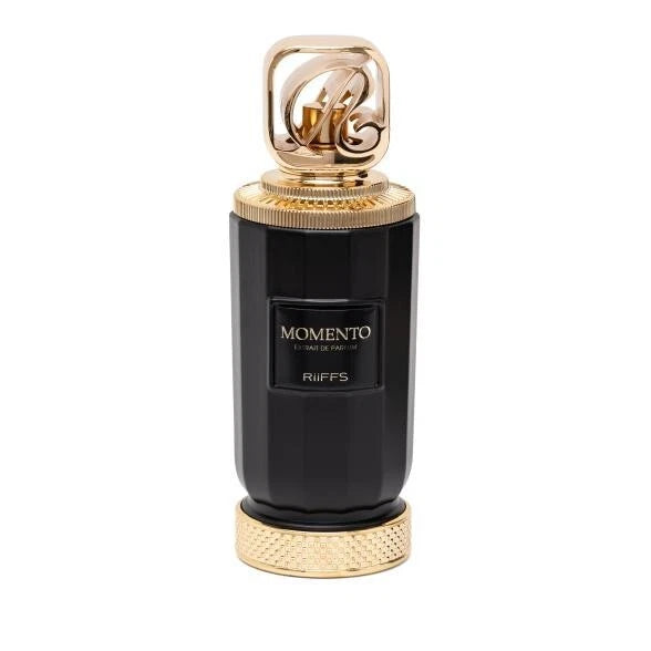 RiiFFS Momento 100ml bottle only – Hala Perfumes