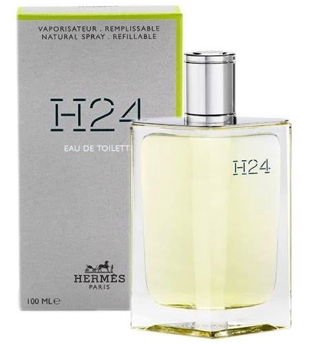 Hermes H24 Edt 100ml