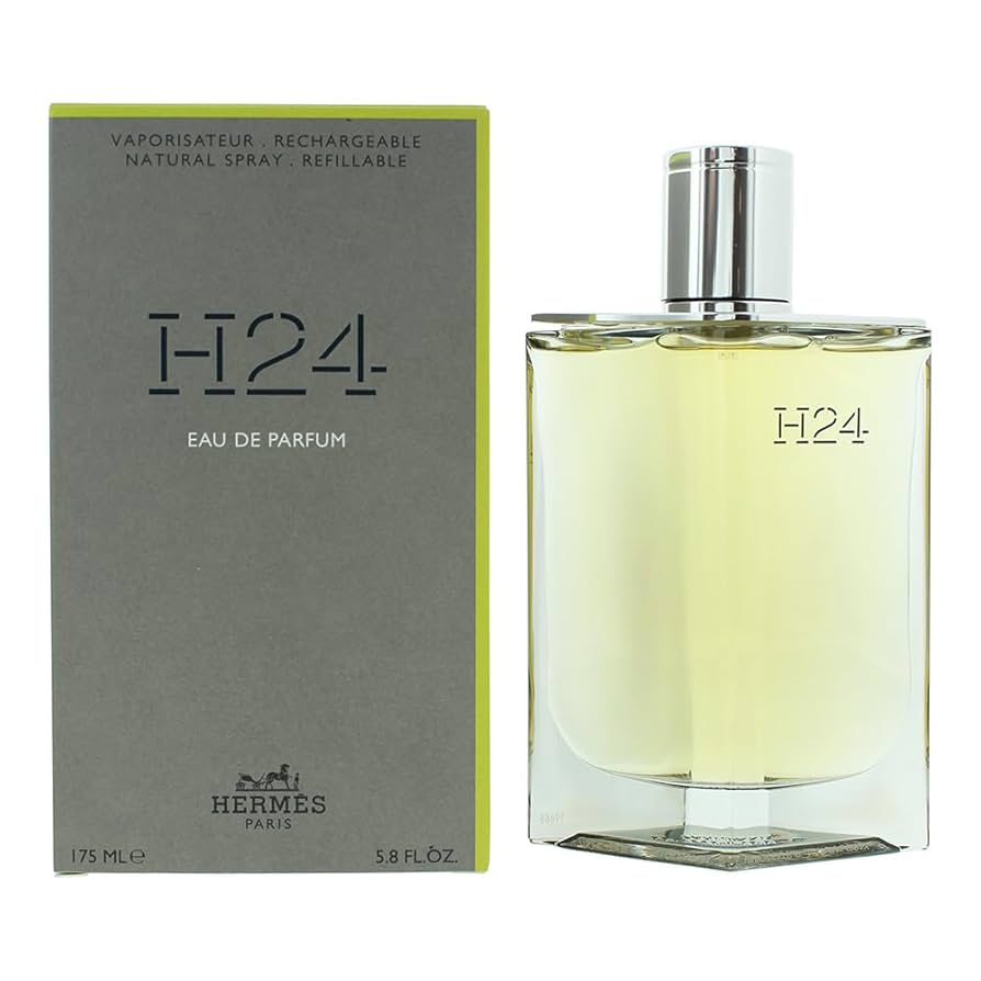 Hermes H24 (M) Edp 175ml