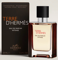 Hermes Terre D’Hermes (M) Edp Intense 50ml