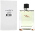 Hermes Terre D’Hermes (M) Edt 100ml Tester