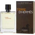 Hermes Terre D’Hermes (M) Edt 100ml