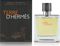 Hermes Terre D’Hermes (M) Parfum 75ml