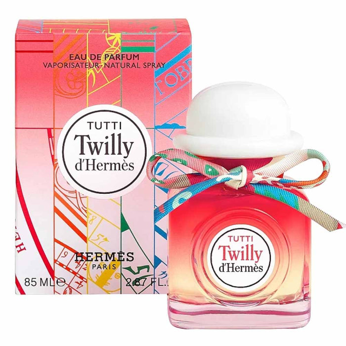 Hermes Twilly D’Hermes Tutti (W) Edp 85ml