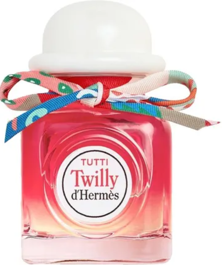 Hermes Twilly Tutti (W) Edp 85ml Tester