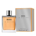 Hugo Boss Boss In Motion (M) Edt 100ml