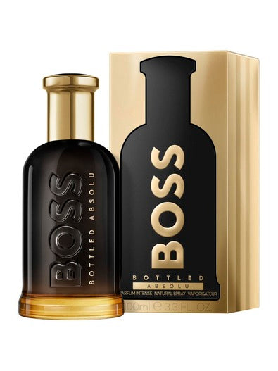 Hugo Boss Bottled Absolu (M) Parfum Intense 100ml