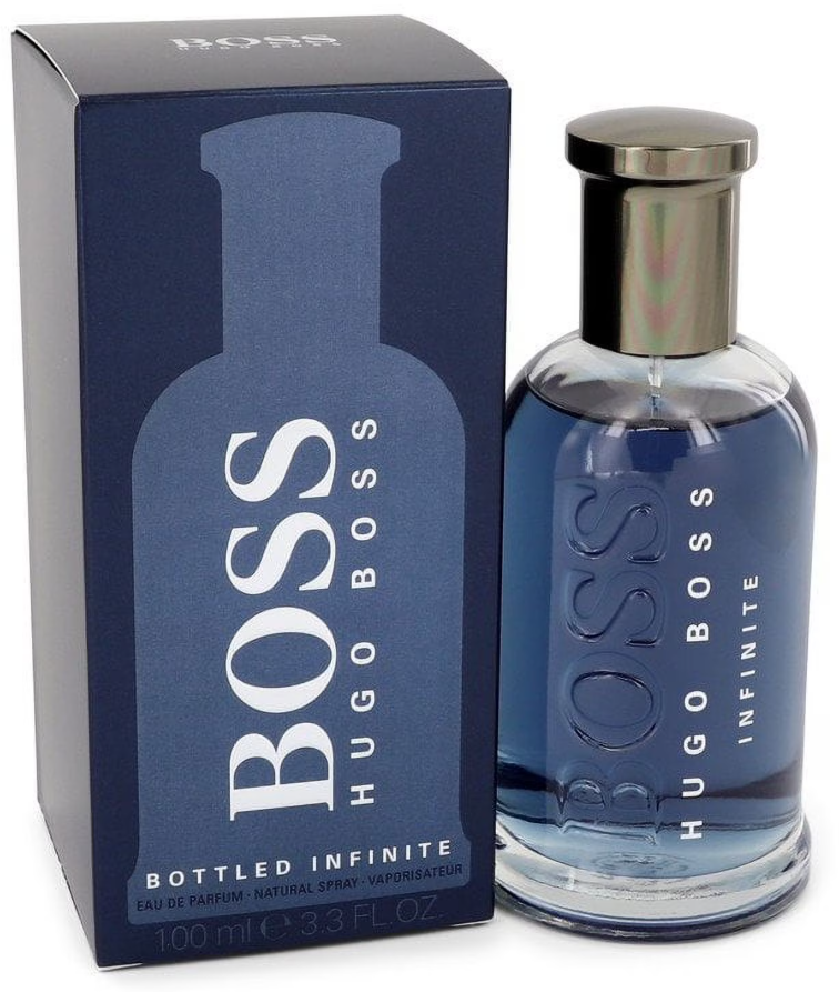 Hugo Boss Bottled Infinite (M) EDP 100ml
