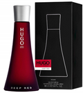 Hugo Boss Deep Red (W) Edp 90ml