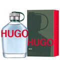 Hugo Boss Green (M) Edt 200ml