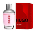Hugo Boss Hugo Energise (M) Edt 75ml