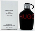 Hugo Boss Hugo Just Different (M) Edt 125ml Tester