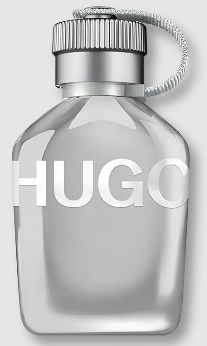 Hugo Boss Hugo Reflective Edition (M) Edt 125ml Tester