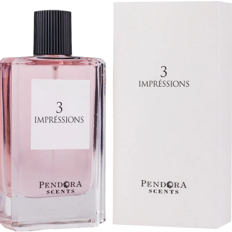 Impressions 3 Edp 100ml