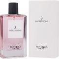 Impressions 3 Edp 100ml
