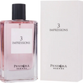 Impressions 3 Edp 100ml