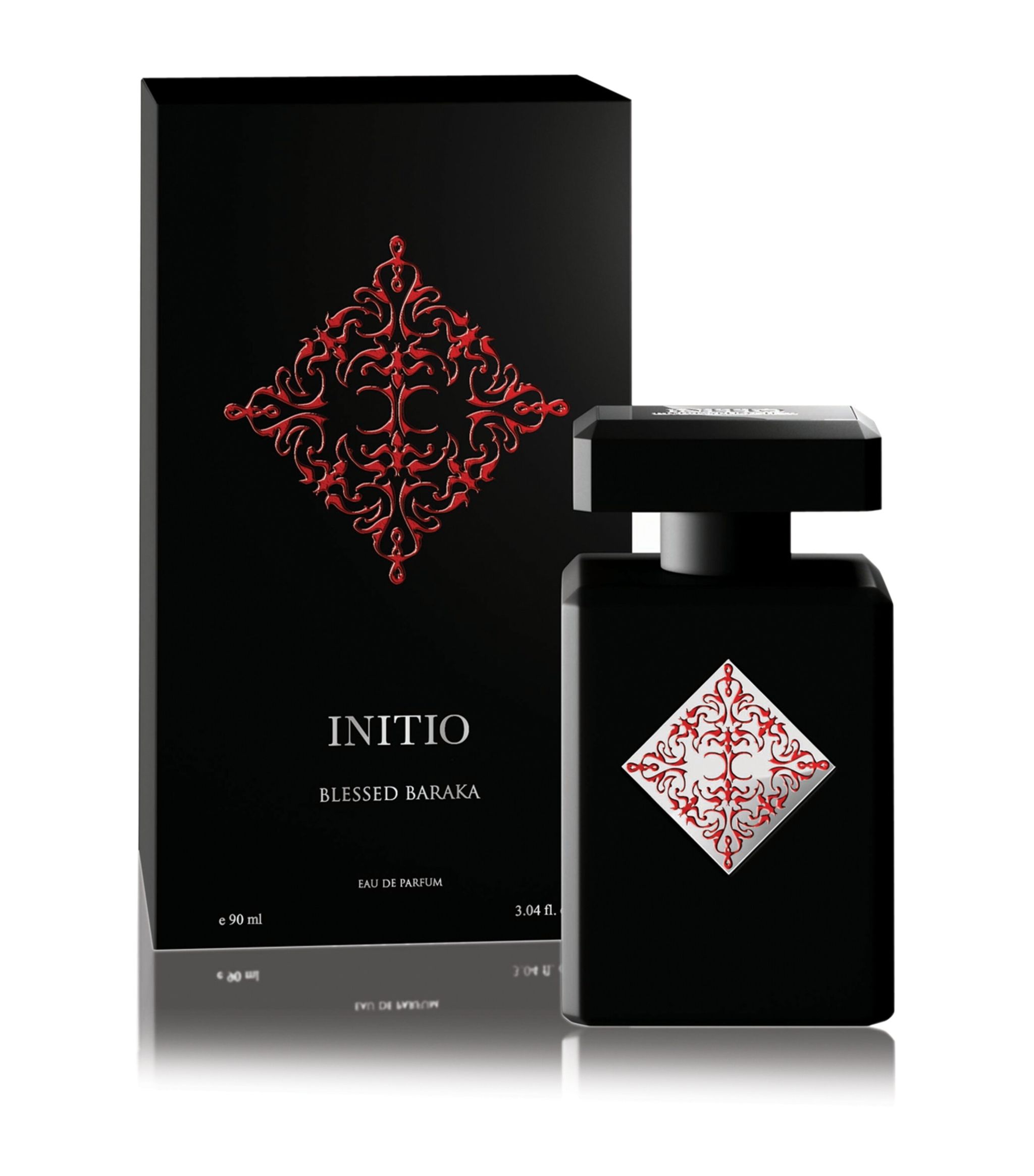 Initio Blessed Baraka (U) Edp 90ml