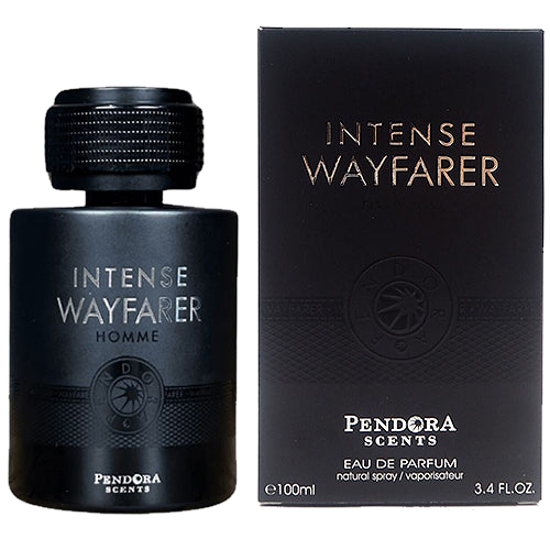 Intense Wayfarer 100ml