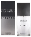 Issey Miyake L’Eau d’Issey Pour Homme Intense Edt 125ml