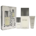 Issey Miyake L’Eau D’Issey Pour Homme (M) Set Edt 125ml