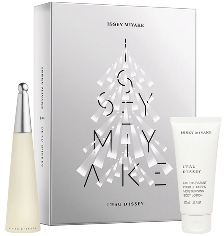 Issey Miyake L’Eau D’Issey (W) Set Edt 50ml