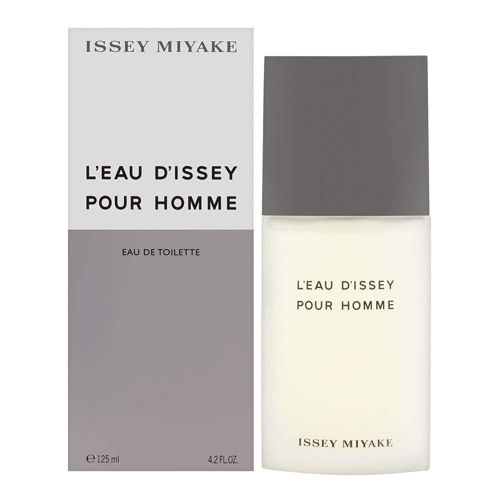 Issey Miyake Leau Dissey Men 125ml