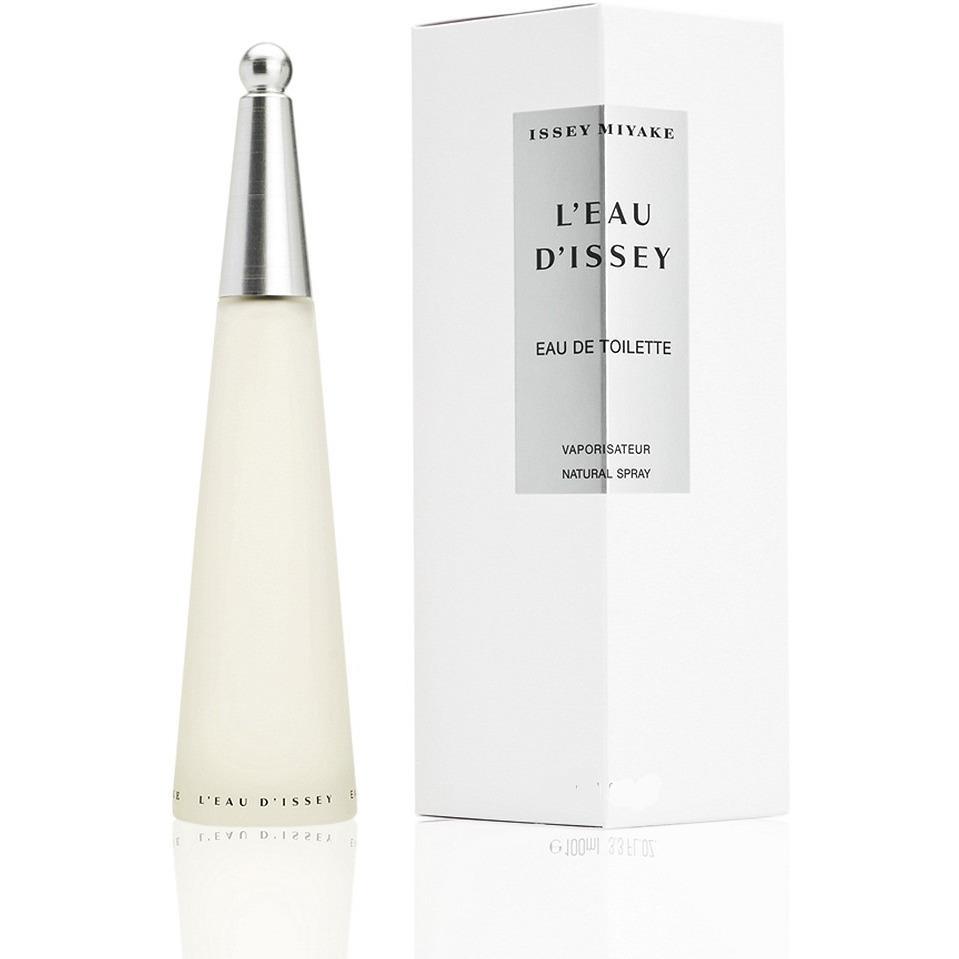 Issey Miyake Leau Dissey Women 100ml
