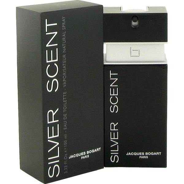 Jacques Bogart Silver Scent 100ml