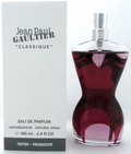 Jean Paul Gaultier JPG Classique (W) Edp 100ml Tester