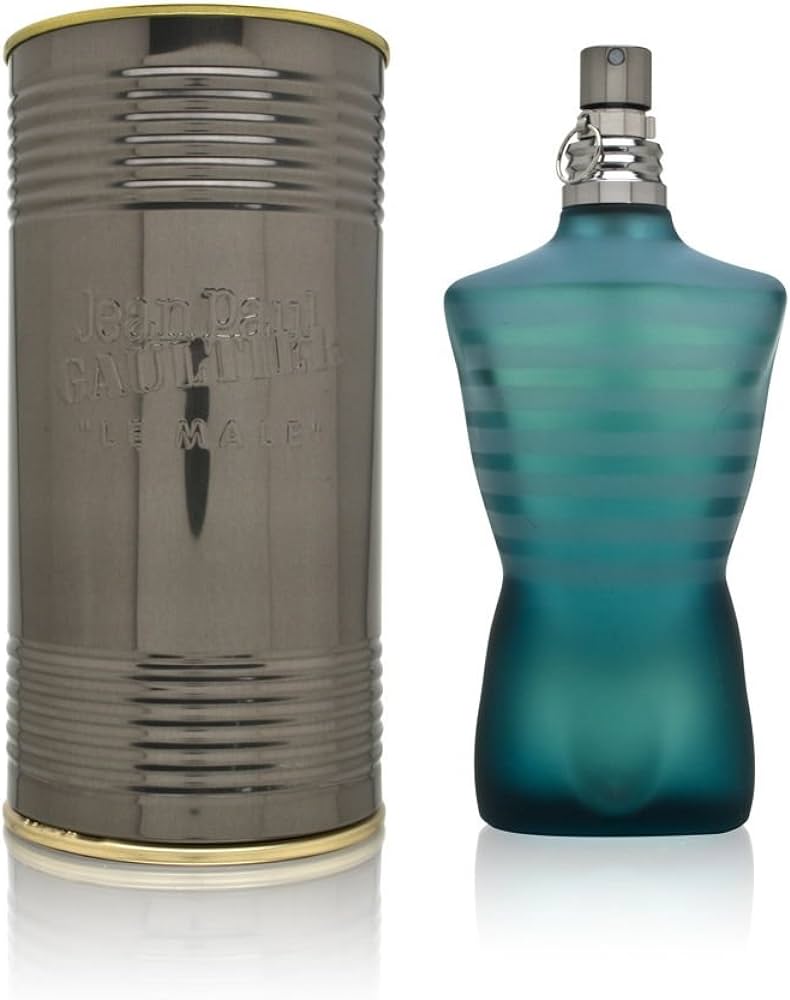 Jean Paul Gaultier JPG Le Male Edt 125ml