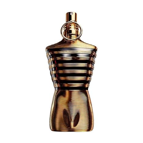 Jean Paul Gaultier JPG Le Male Elixir (M) Parfum 125ml Tester