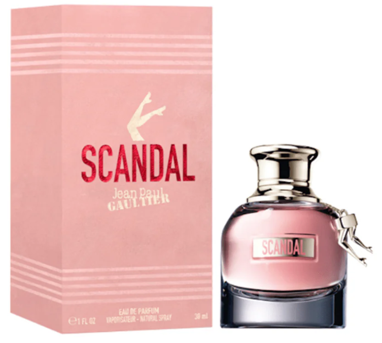 Jean Paul Gaultier JPG Scandal (W) Edp 30ml
